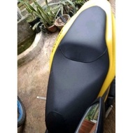 Yamaha AEROX Standard Motorcycle Seat Leather