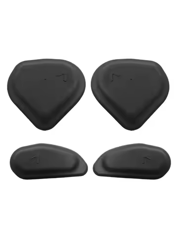 For AUDI A6 C8 A7 Engine Hood Bonnet Blanking Cap Shock Absorber Damper Dust Cover 4K0803594