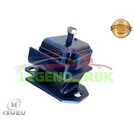 (1PC) ISUZU NPR66 NPR-66 HICOM IMPORT 4HF1 LEFT / RIGHT ENGINE MOUNTING (PREMIUM QUALITY)