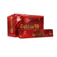 golden 50 AGARBATHI 1pc