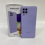 Samsung galaxy A22 6/128 second