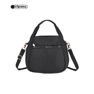 Lesportsac Small Jenni Bag กระเป๋าสะพายข้างพาดลำตัว Style 8056