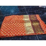 Printed Saree 7Mts (7meter) For Amman