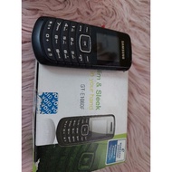 Samsung Phone GT-E1080F
