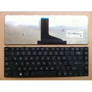 Toshiba Keyboard C40 C45 C40D C40T C45T L40A L40D L45A L45D S40A S40D
