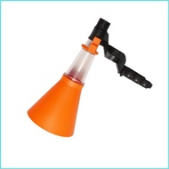 RUN Easy to Operate Fast Clamp Oil Change Tool Car Engine Oil Funnel Universal Automotive Engine Oil