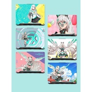 Asus Tianxuan 2nd Generation Computer Film 2D Animation Flight Fortress 8th Generation FX506 Compute