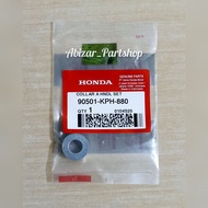 90501KPH880 Collar A Hndl Set / rear handlebar boss beat vario supra revo adv pcx / bosh bush nut bo