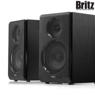 Free Britz BR-1300BT 2-channel PC speaker bookshelf speaker