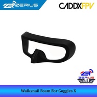 Caddx Walksnail Foam For Avatar Goggles X