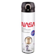 NASA 太空 暖水壺 暖水樽 保溫壺  Thermos pot