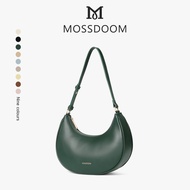 MOSSDOOM Tas Wanita Slingbag Import Tas Underarm Bag Shoulder Bag Bahu Ketiak