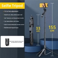 มาใหม่ L18 Selfie Stick ไม้เซลฟี่ ยืดได้ถึง 1.8 เมตร ขาตั้งกล้องไม้เซลฟี่ไร้สาย มีรีโมทเชื่อมต่อผ่าน
