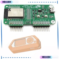 HECCEH1 WiFi Board, DIY Programming WiFi Devboard, Professional Universal Open Source Flipper Zero D