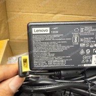 ORIGINAL Lenovo Ideapad Gaming 3 Series Adapter/Charger 20V 6.75A 135W USB
