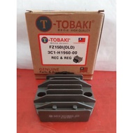 RECTIFIER FZ150 I (OLD) TOBAKI