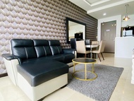 S_B42 STUDIO @ Silverscape Residence Melaka