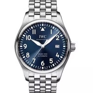 Box Box Certificate IWC Universal Watch Pilot Series Stainless Steel Automatic Mechanical Watch Men's Watch IW327016Iwc