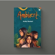 Ambivert - Arshy Mentari