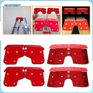 [mojotorw7] 2x Loft Ladder Pull Down Hinges, Attic Ladder Hinge, Loft Ladder Hinge for Attic Stairs