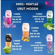 MARVELOUS MASSAGE GEL ( MMG)