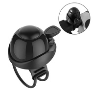 Scooter Warning Bell Loud Alerting Bicycle Scooter Horn Bell  Skateboard Accessory for Xiaomi Mijia