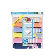 Fruit of the Loom Girls' Eversoft Underwear