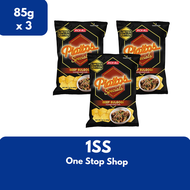 Piattos Specials, Beef Bulgogi, 85g set of 3