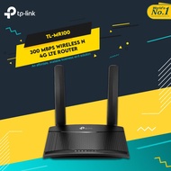 tp-link TL-MR100 300 Mbps Wireless N 4G LTE Router | Router | Wireless WiFi Router | WiFi Router | W