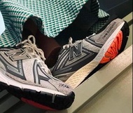 [US10/全新無單]  New Balance N.HOOLYWOOD x INVINCIBLE x NEW BALANCE 1906R M1906RNI