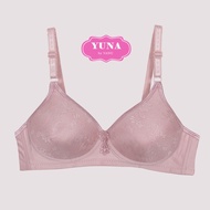 YUNA | Size 36A - 40A | YUNA 820 Fashion Wire Free Bra