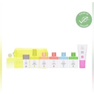 DRUNK ELEPHANT The Littles™ Head to Toe Bath Set