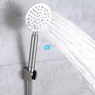 Hand Shower Kamar Mandi Stainless steel - Shower Mandi Minimalis