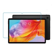 Clear tempered glass screen protector for TCL TAB 10L Gen 3 8 2 10V 10s 10 NXTPAPER 5G 12 Pro 14 11W
