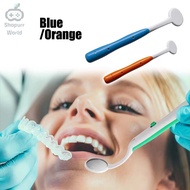 Portable LED Mouth Mirror Dentist Teeth Inspection Tool