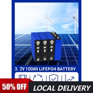 CATL lifepo4 3.2v 120AH Battery Rechargeable Solar Pack Scooter Electric Boat Forklift Car EV RV 400