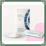 #ORIGINAL SHAKLEE COLLAGEN PLUS POWDER(15 sachets x 5g)