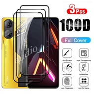 Nubia Neo 5 5G Nubia Neo 3 5G 3Pcs Tempered Glass For ZTE Nubia Neo 3 5 GT Pro Max Neo3 Neo5 GT Pro 