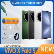 【China ROM】VIVO X Fold 5 / Snapdragon 8 Gen 3 8.03 inches 5G AI  One year warranty