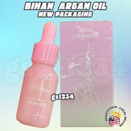 BIHAN ARGAN OIL 15ml - Pure natural argan oil