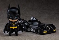 【大翰先生】現貨 代理版 GSC 黏土人 DC蝙蝠俠 蝙蝠車 1989 25537 0925