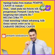 Ampera Kecil Paket Empek Asli Empek Pempek Palembang Mpek Mpek Candy