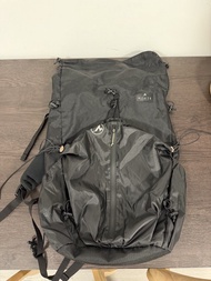 Monte Equipment 28L 輕量化背囊
