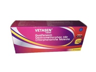 VETASEN TAB/BOX ISI 10STRP