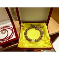 [Real photo] SNOW LIEN HOA BODY 8mm MIX STONE SUITABLE