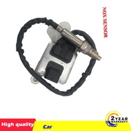 Nox Sensor 11787587130 5WK96621K 5WK96621J For BMW E81 E82 E87 E88 E90 E91 E92 E93 EKII