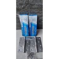 Hinge Dekkson ESS EL 4+3+32MM 2BB SSS Hinge Dekson