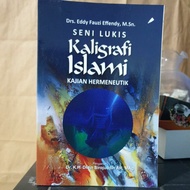 Art Book 田 Islamic Calligraphy Painting Art Book Hermeneutic Studies