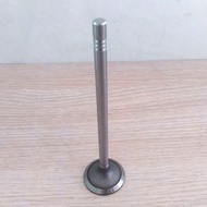 Engine Parts Intake valve Exhaust Valve for Mitsubishi Fuso F1C 4P10 Engine