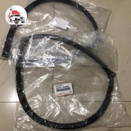 Rear Windshield Rubber Hardtop Fj40 Bj40 Rubber Side Window